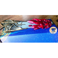 Final Fantasy XIV Spirit Vessel life-size 1:1 cosplay prop